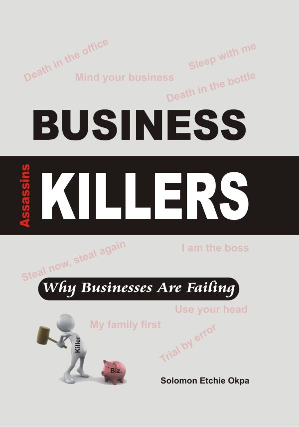 Business Killers