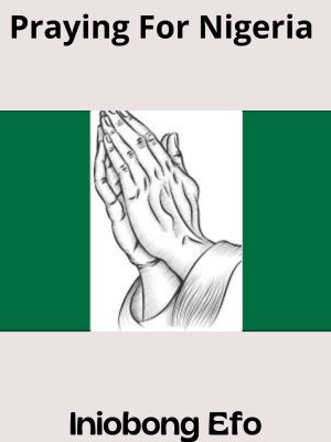 Praying For Nigeria