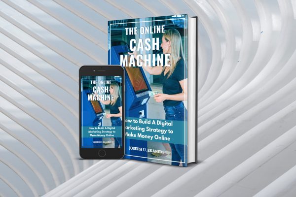 The Online Cash Machine