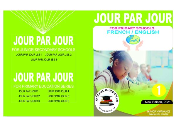 Jour par Jour book 1