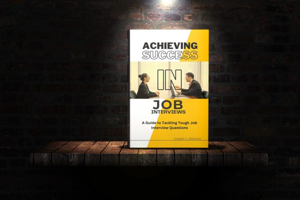 Achieving Success in Job Interviews