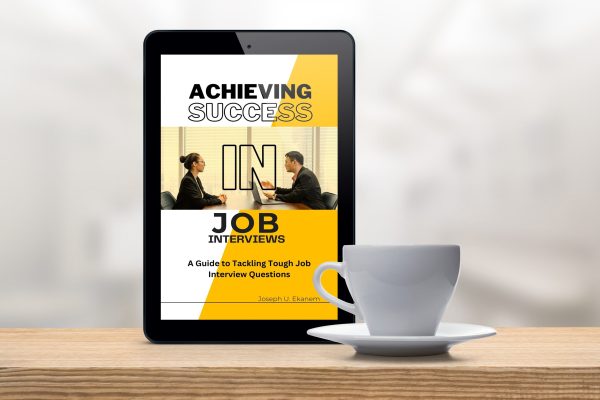 Achieving Success in Job Interviews
