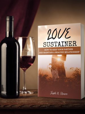 Love Sustainer