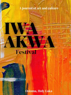 IWA AKWA FESTIVAL