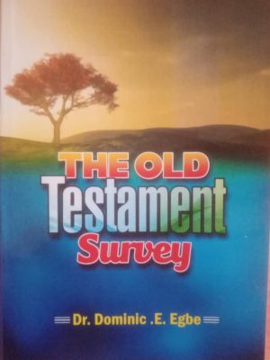 Old Testament Survey