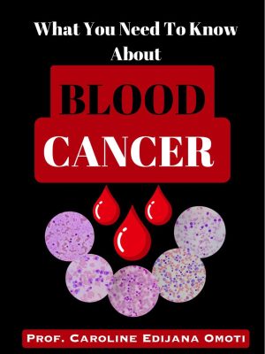 What You Need To Know About Blood Cancer