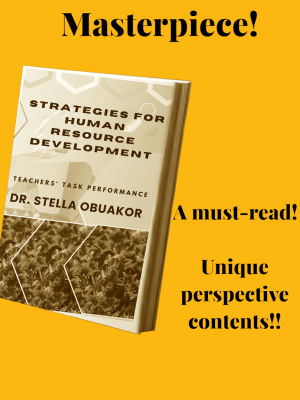 Strategies for Human Resource Development