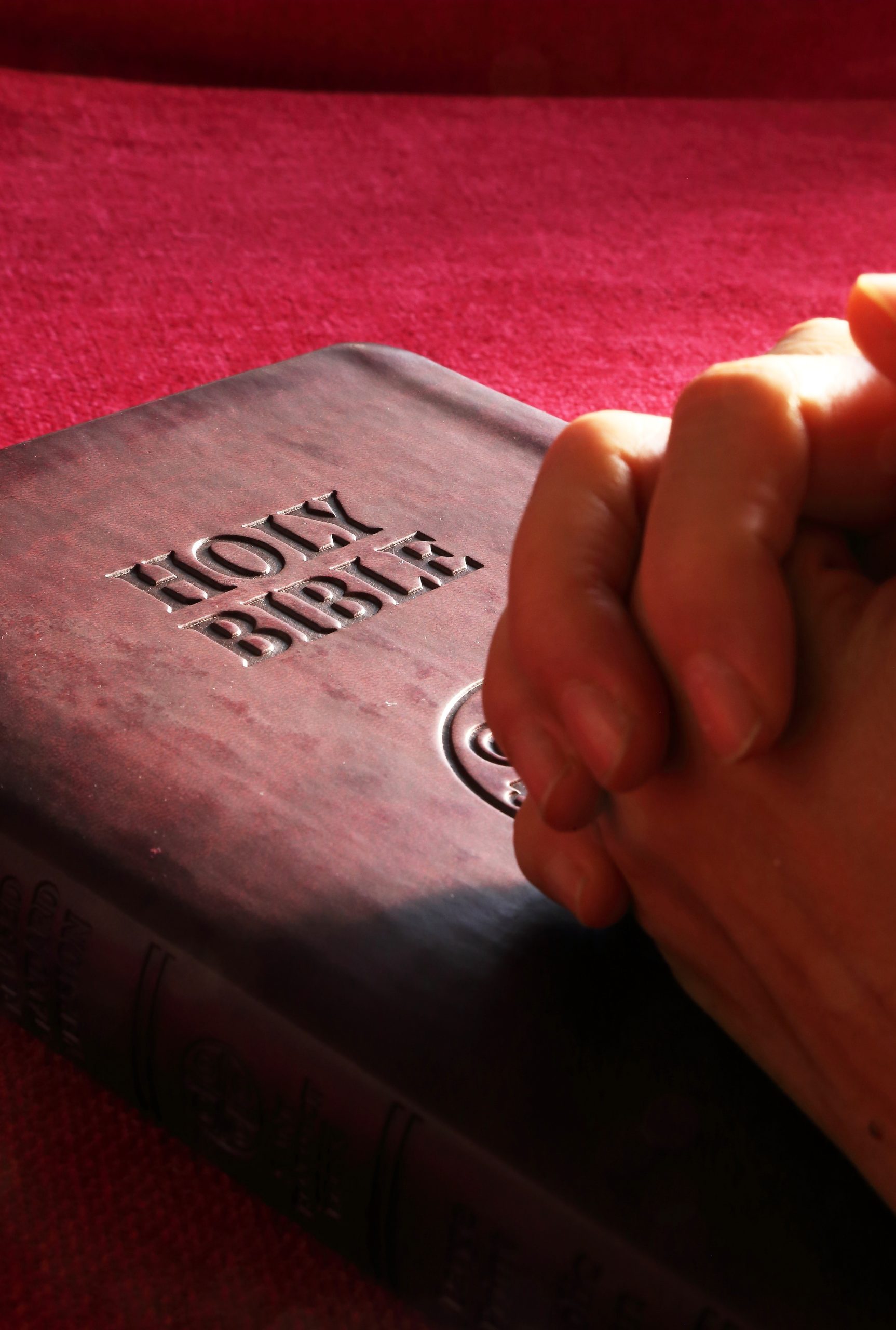 Revelation Books