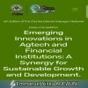 Emerging Innovations in Agtech and Financial Institutions: A Synergy for Sustainable Growth and Development