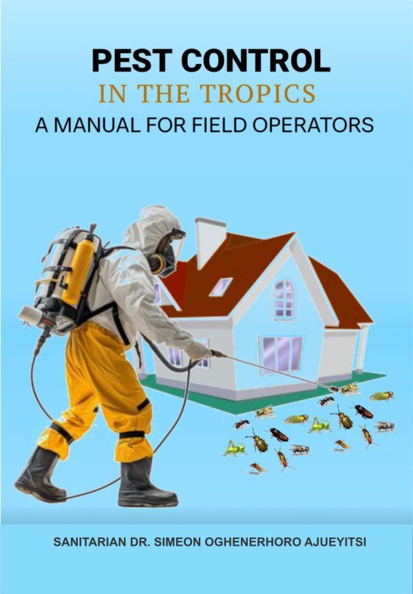 Pest Control in the Tropics