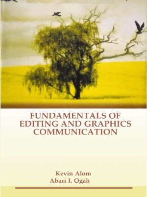 Fundamentals of Editing and Graphics Communication