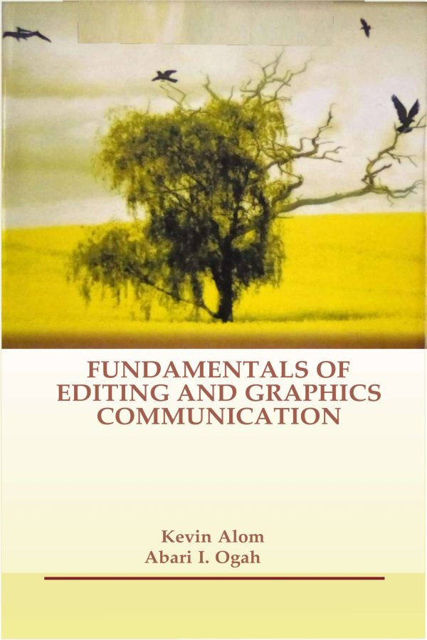 Fundamentals of Editing and Graphics Communication