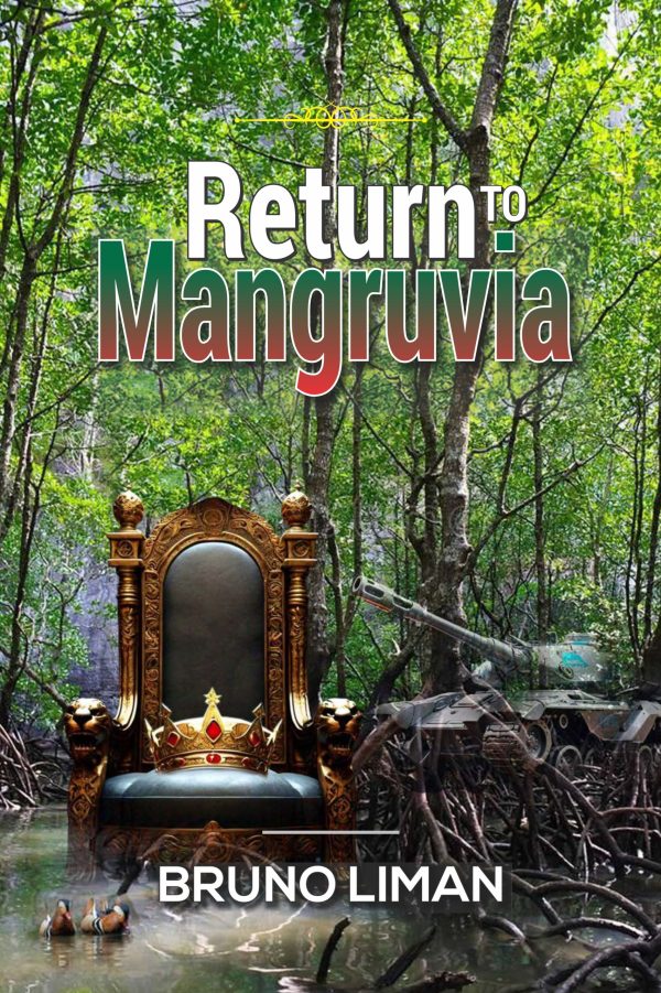 RETURN TO MANGRUVIA