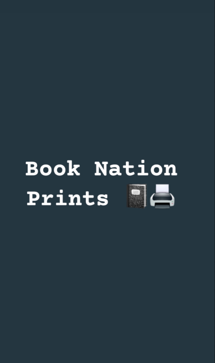 BOOK NATION