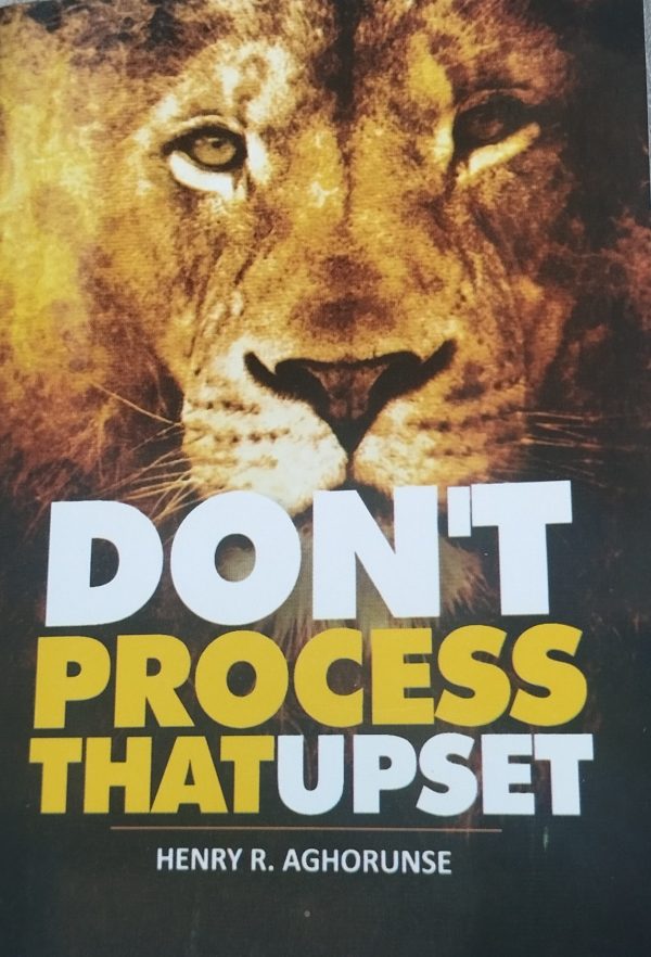DON'T PROCESS THAT THOUGHT