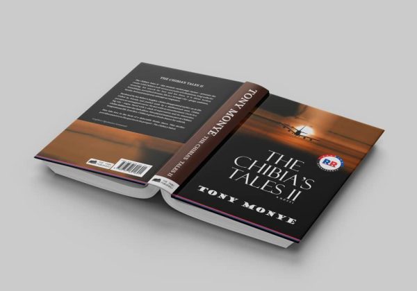 The Chibia’s Tales II