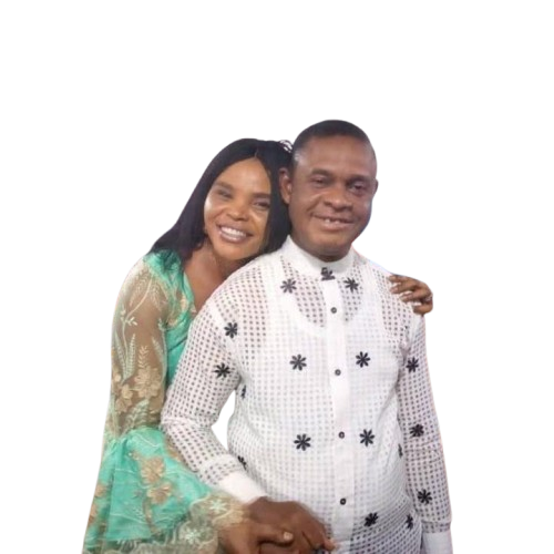 My Marriage Journey