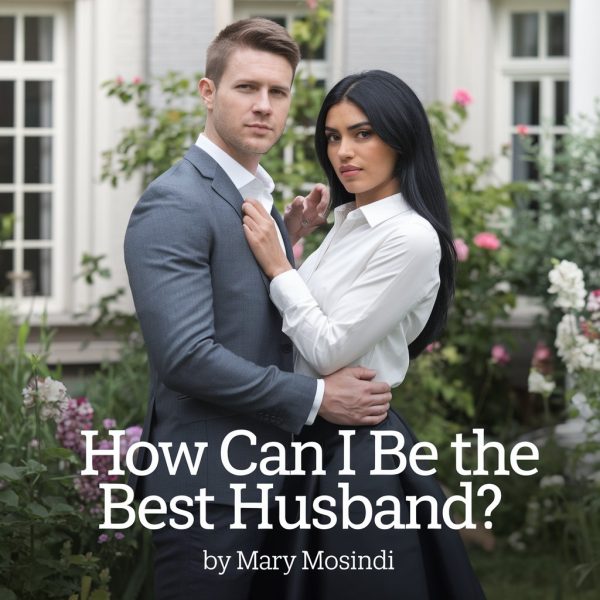 How Can I be the Best Husband?