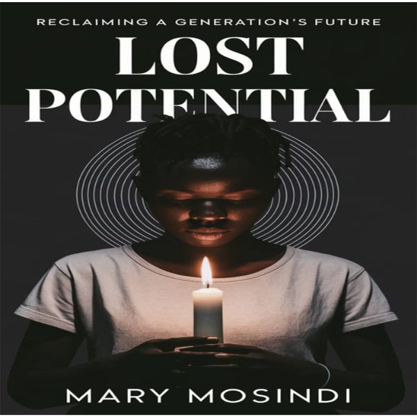 Lost Potential: Reclaiming a Generation's Future