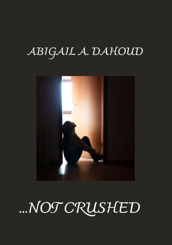 ...NOT CRUSHED