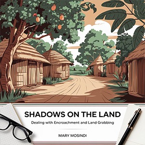 Shadows On The Land: Dealing With Encroachment And Land Grabbing