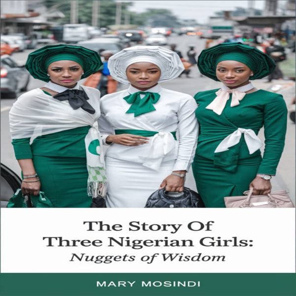 The Story of Three Nigerian Girls: Nuggets of Wisdom