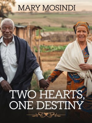 Two Hearts, One Destiny