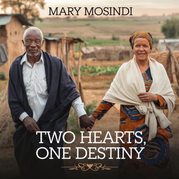 Two Hearts, One Destiny