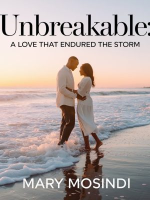 Unbreakable: A Love That Endured The Storm