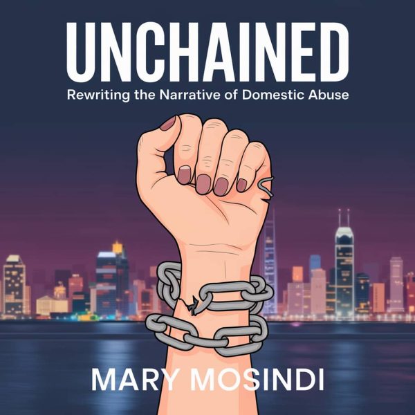 Unchained: Rewriting The Narrative Of Domestic Abuse