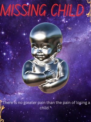 THE MISSING CHILD