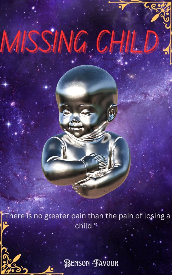 THE MISSING CHILD