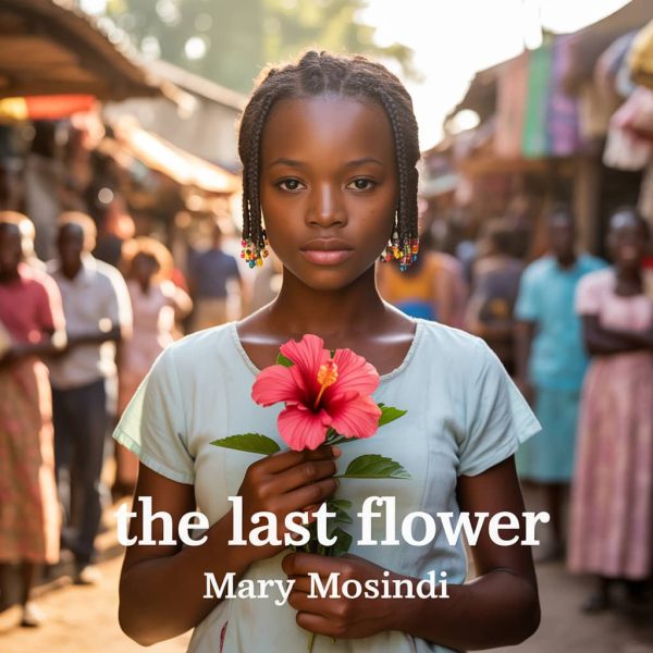 the last flower