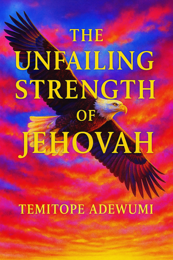 The Unfailing Strength of Jehovah
