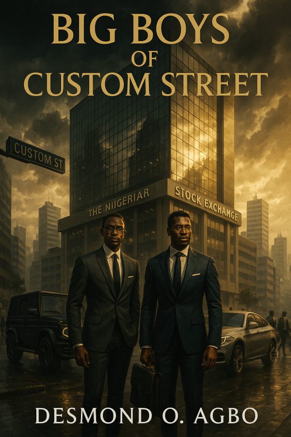 BIG BOYS OF CUSTOM STREET