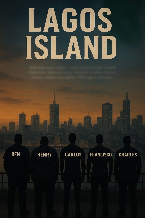 BIG BOYS OF CUSTOM STREET