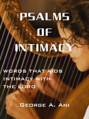 Psalms Of Intimacy