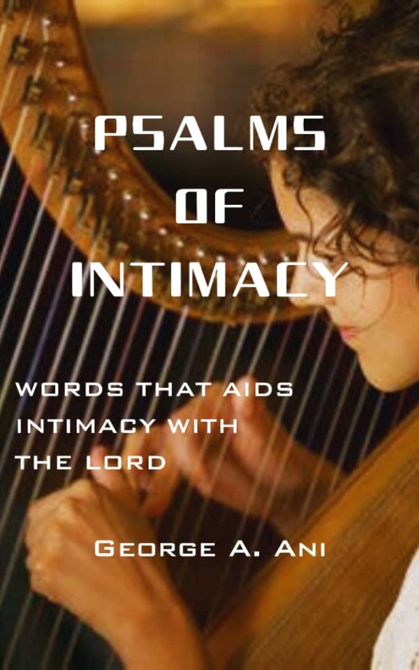 Psalms Of Intimacy