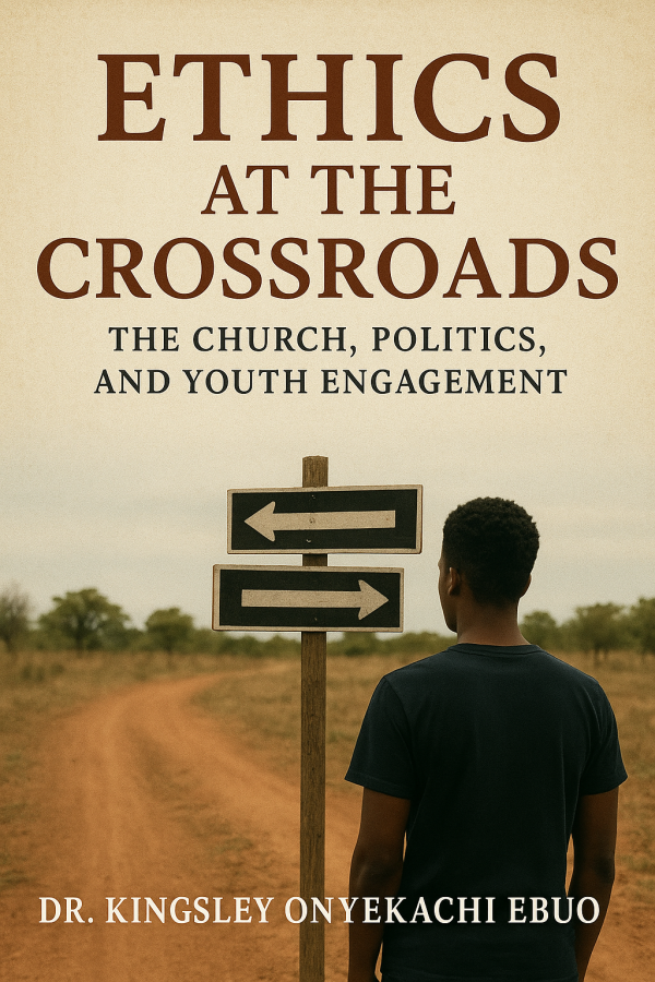 Ethics at the Crossroads: The Church, Politics, and Youth Engagement