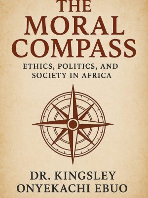 The Moral Compass: Ethics, Politics, and Society in Africa