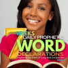 7 WEEKS DAILY PROPHETIC WORD DECLARATIONS (Volume 1)