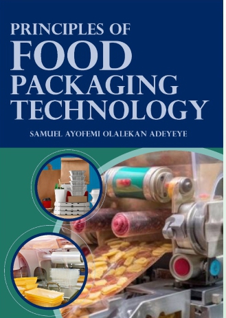 PRINCIPLES OF FOOD PACKAGING TECHNOLOGY