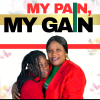 MY PAIN MY GAIN, A MOTHER’S JOURNEY THROUGH CEREBRAL PALSY