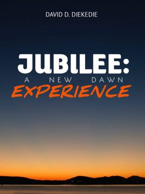 JUBILEE: A NEW DAWN EXPERIENCE