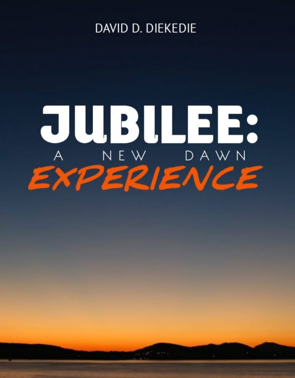 JUBILEE: A NEW DAWN EXPERIENCE