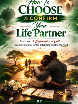 How to Choose How to Choose and Confirm your Life Partner