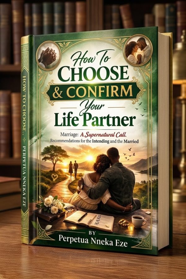 How to Choose and Confirm your Life Partner