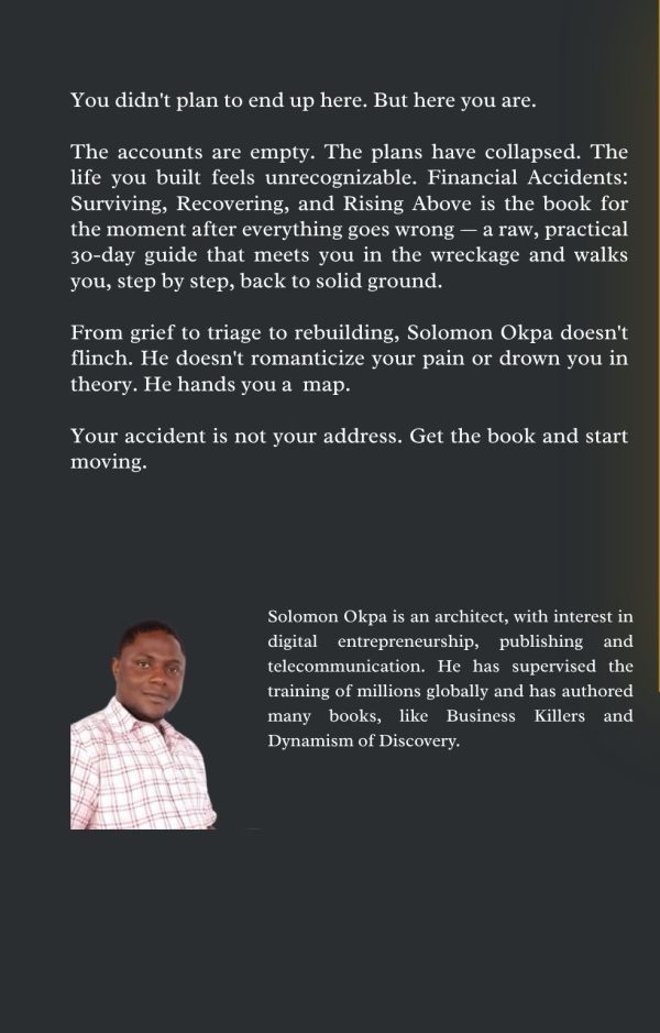 Financial Accidents