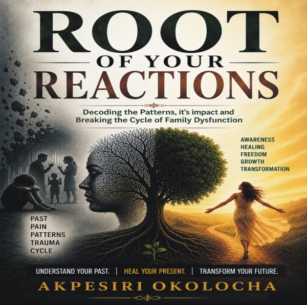ROOT OF YOUR REACTIONS