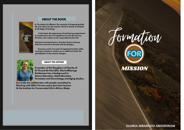 FORMATION FOR MISSION